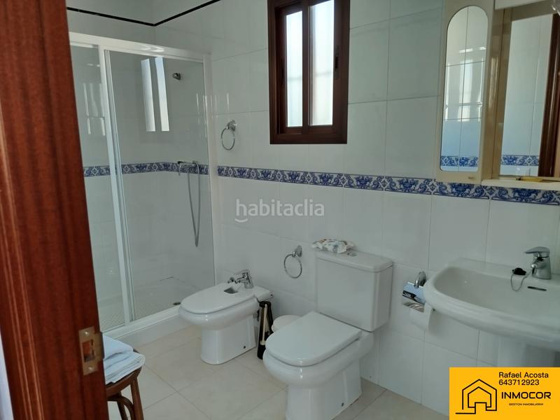 Foto 04c23c72-7f29-4536-80a8-7965b98d0865. Casa adossada a calle beata 37 a Rubio (El)