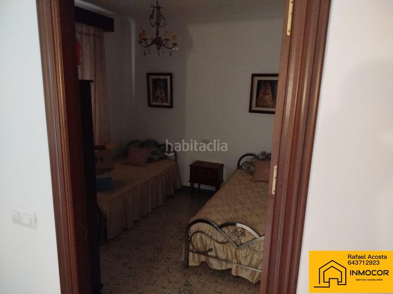 Foto 079496ae-6757-4e4f-8e5a-a27e28f7c233. Casa adossada a calle beata 37 a Rubio (El)