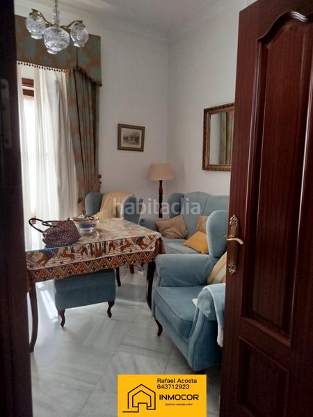 Foto 12d55a0a-1257-43b8-88c8-9222ce9f37ee. Casa adossada a calle beata 37 a Rubio (El)