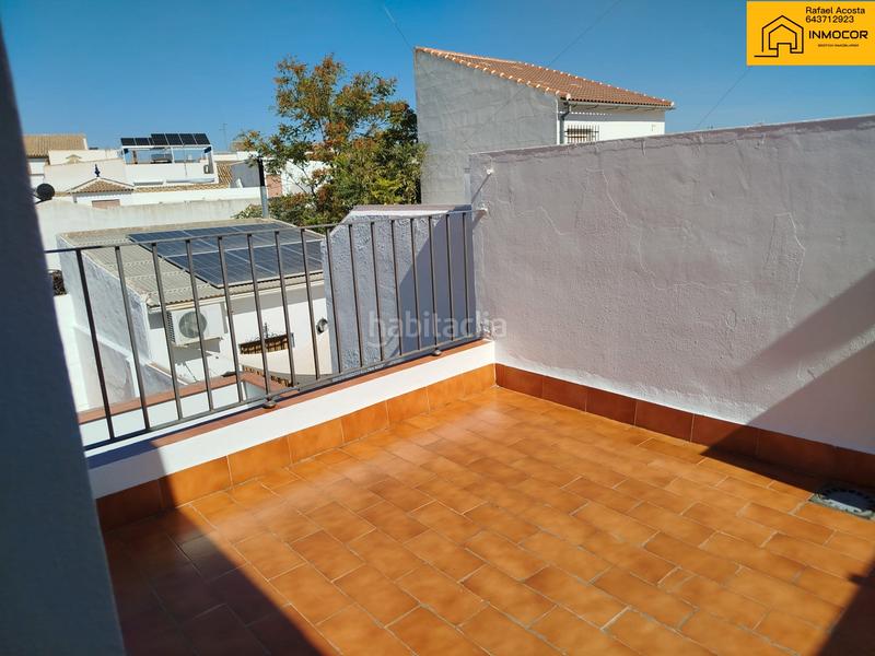 Foto 4549dc3d-e9db-4894-88b4-7cb40747890a. Casa adossada a calle beata 37 a Rubio (El)