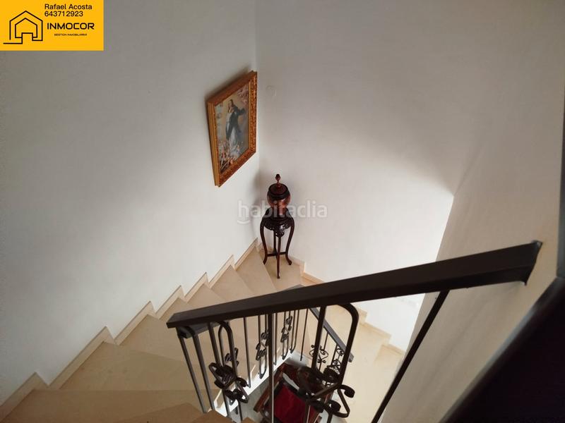 Foto 5dce9dca-6d38-4030-8186-2cc7f2069131. Casa adossada a calle beata 37 a Rubio (El)