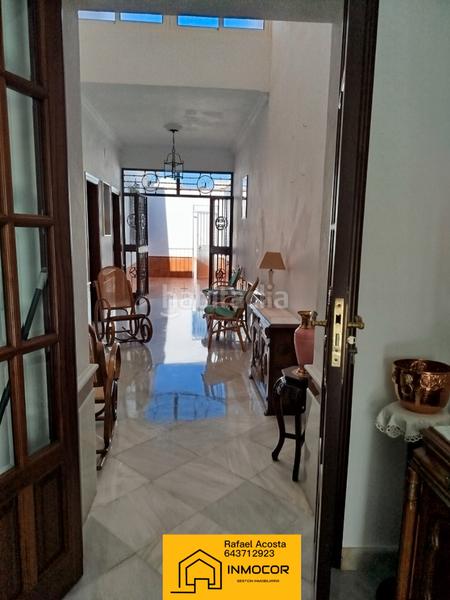 Foto 796126d0-4612-4007-ab33-f22a157cf3c4. Casa adossada a calle beata 37 a Rubio (El)