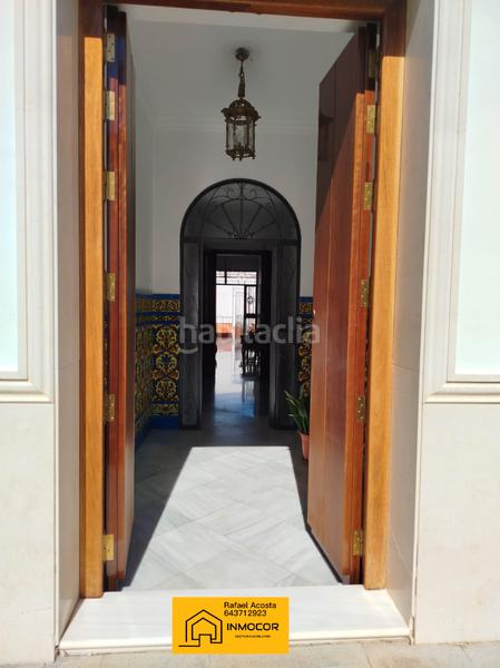 Foto 951819f1-2c78-41f8-b589-4a1951bfd4ea. Casa adossada a calle beata 37 a Rubio (El)