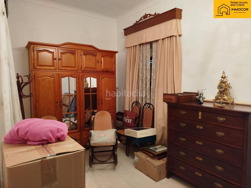 Foto bd681d29-1b27-4e78-aade-fa7fa106a638. Casa adossada a calle beata 37 a Rubio (El)