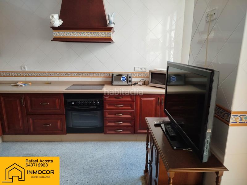 Foto e39209dd-7156-4479-8d2e-9a7ab7caae22. Casa adossada a calle beata 37 a Rubio (El)