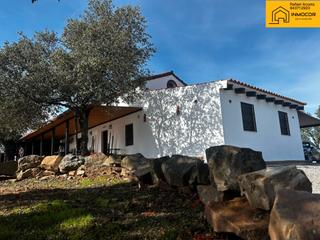 Finca rstica en Travesia de san isidro a r. y cajal 2. No dejes que se te escape