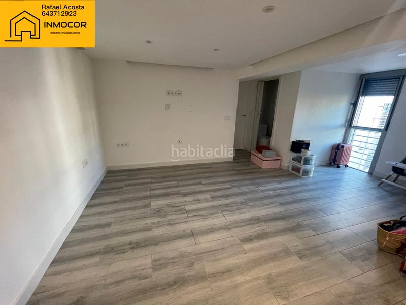 Foto be67353a-8d1e-4df0-a714-20318cc125b7. Appartamento in Sector Sur Córdoba