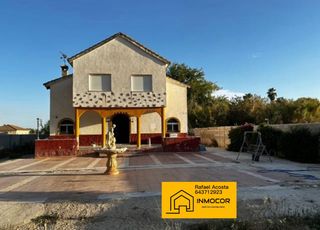 Haus in Calle cuevas bajas 57. No lo dejes escapar