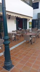 Transfer Business premise in Calle la paloma 11. Restaurante tandoori - take away en los cristianos