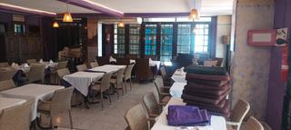 Traspàs Local Comercial  Calle la paloma 11. Restaurante tandoori - take away en los cristianos