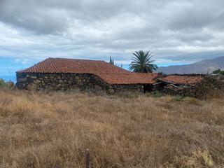 Mas  Calle empalme 3a. Finca rústica en venta en los llanos de aridane