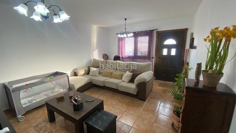 Foto 1893f327-363d-4e07-8887-49b3bb6c9c7e. Semi detached house with parking in Los Baldíos - Geneto - Guajara San Cristóbal de La Laguna