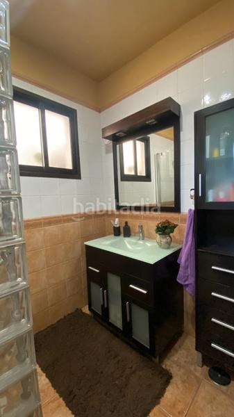 Foto 1ba42eae-e0d7-4997-9685-a5f9595d7a89. Semi detached house with parking in Los Baldíos - Geneto - Guajara San Cristóbal de La Laguna