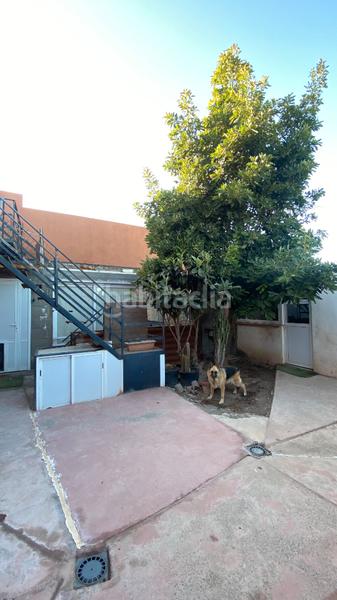 Foto 2a729d0a-404a-4cca-a359-094fefa69f7b. Semi detached house with parking in Los Baldíos - Geneto - Guajara San Cristóbal de La Laguna