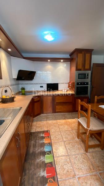 Foto 3a10b826-d534-4df5-97e0-28ab4c4b6044. Semi detached house with parking in Los Baldíos - Geneto - Guajara San Cristóbal de La Laguna