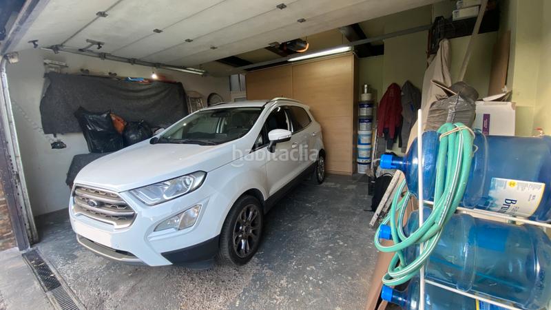 Foto b83400c6-631e-4bc3-8644-91618e0f8f5a. Semi detached house with parking in Los Baldíos - Geneto - Guajara San Cristóbal de La Laguna