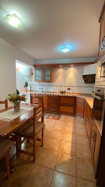 Foto de176fe3-4729-4d0e-8c61-fdefc164ca8e. Semi detached house with parking in Los Baldíos - Geneto - Guajara San Cristóbal de La Laguna