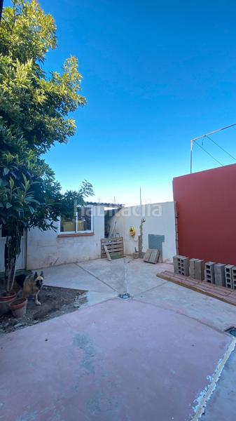 Foto ee6e030c-ec34-4d43-ac8f-b627e80be715. Semi detached house with parking in Los Baldíos - Geneto - Guajara San Cristóbal de La Laguna