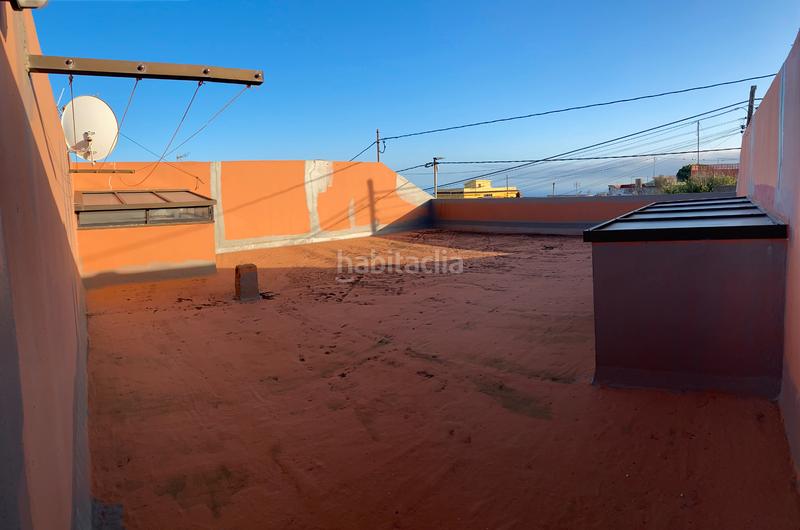 Foto eec25c1b-904c-46ae-84bc-ed12676757e3. Semi detached house with parking in Los Baldíos - Geneto - Guajara San Cristóbal de La Laguna