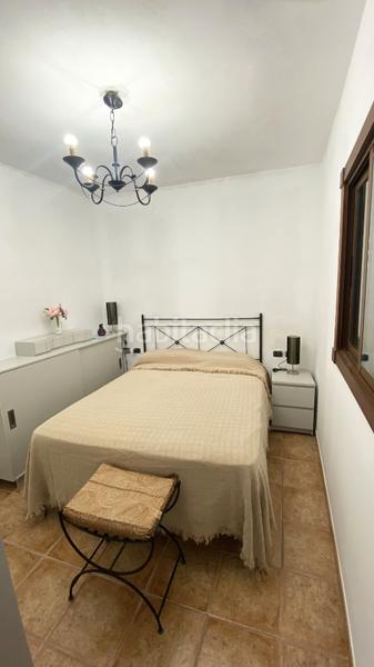 Foto f87505e8-59e7-46c8-be8b-15926ec35b7e. Semi detached house with parking in Los Baldíos - Geneto - Guajara San Cristóbal de La Laguna