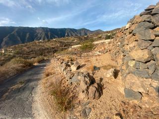Finca rstica en N/a. Terreno en las lomas
