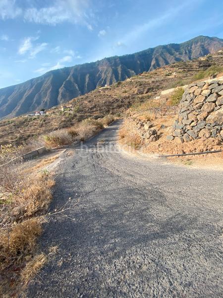 Foto 1762ec35-2a20-433d-9344-923fe94e5086. Finca rústica en n/a terreno en las lomas en Centro Güímar