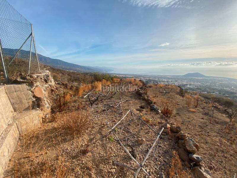 Foto 3a2b4579-7932-496f-8a78-70b29b234ca9. Finca rústica en n/a terreno en las lomas en Centro Güímar