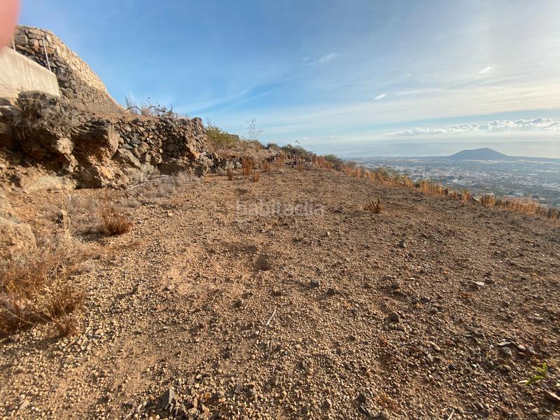 Foto 69f01160-1a23-4c7a-8e88-e90cb90c3635. Finca rústica en n/a terreno en las lomas en Centro Güímar