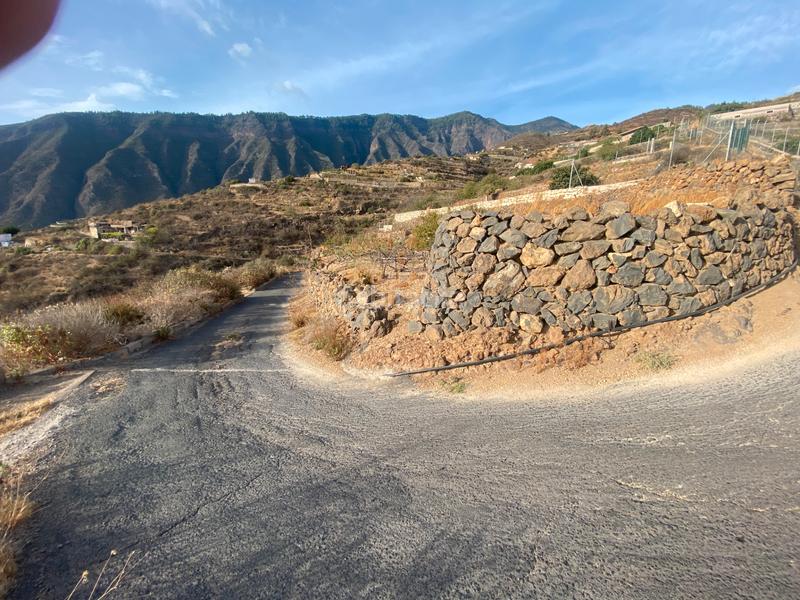 Foto 80340206-4be0-4dff-977e-297256ec05f5. Finca rústica en n/a terreno en las lomas en Centro Güímar