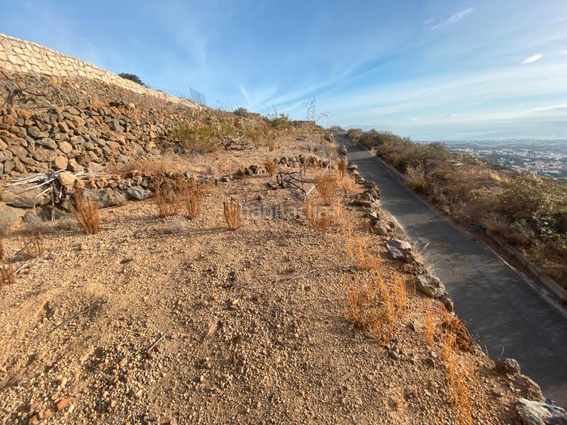 Foto acfc0745-bb79-4e3e-be9c-389761c3bd79. Finca rústica en n/a terreno en las lomas en Centro Güímar