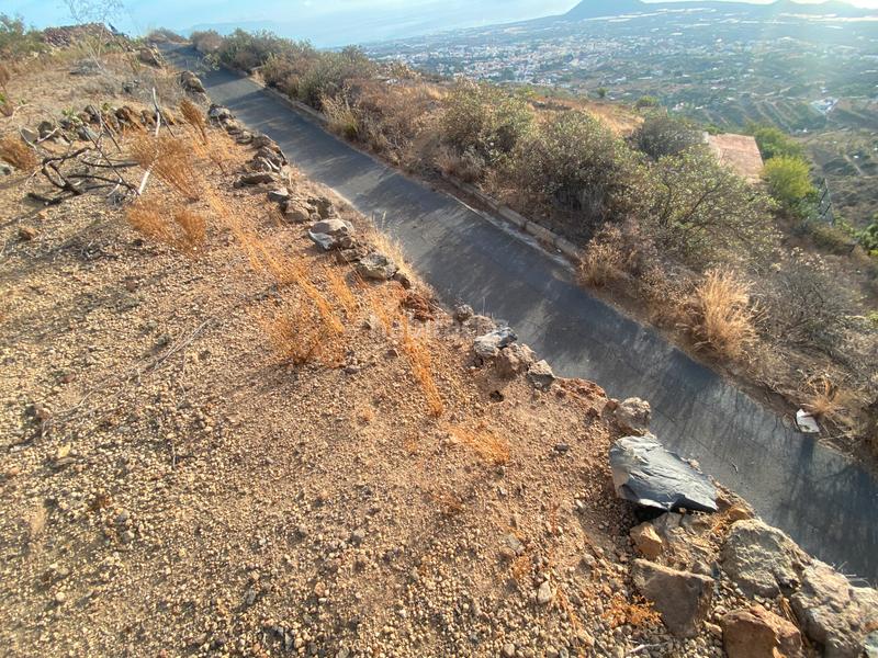 Foto c73c5314-3733-494c-b666-3b1ccffaeee5. Finca rústica en n/a terreno en las lomas en Centro Güímar