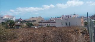 Finca rústica en Avenida reyes de españa 82. Terreno rústico en arafo