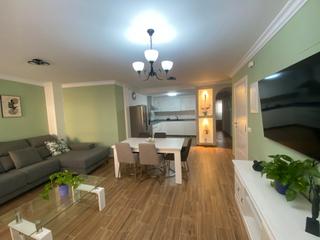 Piso en Calle la libertad 21. Piso en venta en el corazón de arafo - nueva construcción