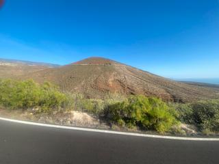 Fondo rustico in Camino bardo viejo 2. Terreno rústico en fasnia