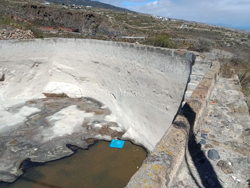 Foto 96499352-5833-4e76-99db-be0557fb6c1d. Finca rústica a carretera 436 a Fasnia