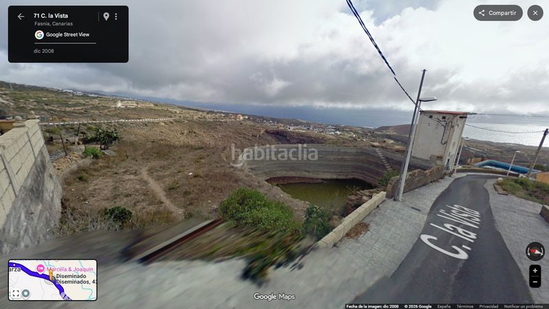 Foto 9d76d5fb-9ace-4d65-a2dc-3419d8d70615. Finca rústica a carretera 436 a Fasnia