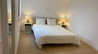 Lloguer Àtic  Calle la puntita. Alquiler de temporada en candelaria - ¡tu refugio ideal!