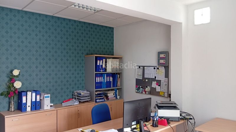 Foto e8340d34-78db-4031-92dc-835a6b9b9b11. Miete büro in San Eugenio Alto Adeje