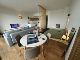 Rent Flat  Avenida berlín
