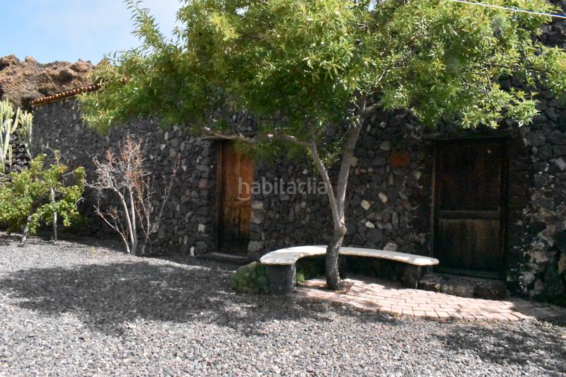 Foto 3bbe37d3-bb78-4c46-a4ee-30df52330f5b. Chalet in calle canto juan alonso 4 in Tamaimo - Arguayo Santiago del Teide