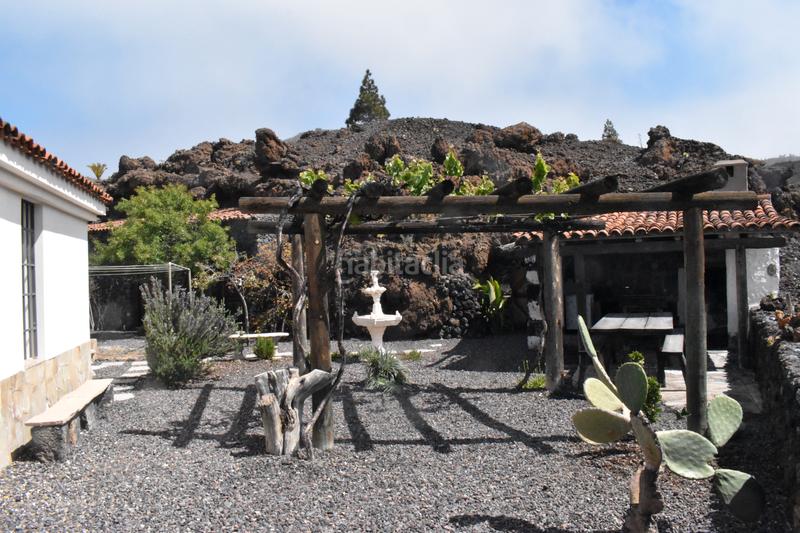 Foto 3e11dbb2-f1f7-418a-b043-08dcd58d1b5b. Chalet in calle canto juan alonso 4 in Tamaimo - Arguayo Santiago del Teide