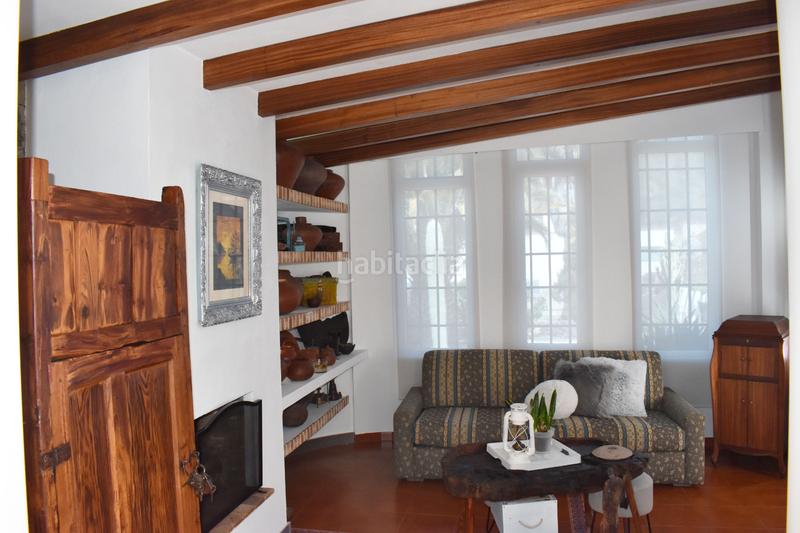 Foto 5140f3d0-2166-40f9-8007-9e608a4de966. Chalet in calle canto juan alonso 4 in Tamaimo - Arguayo Santiago del Teide