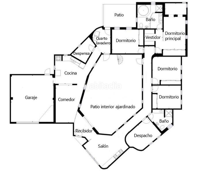Foto 81609e66-83d4-4ebd-a1a4-868ae96c26a5. Chalet in calle canto juan alonso 4 in Tamaimo - Arguayo Santiago del Teide