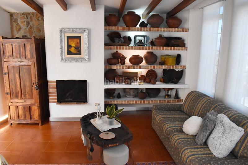 Foto eadd14b2-2c65-4c18-9e38-0018ed7217f0. Chalet in calle canto juan alonso 4 in Tamaimo - Arguayo Santiago del Teide
