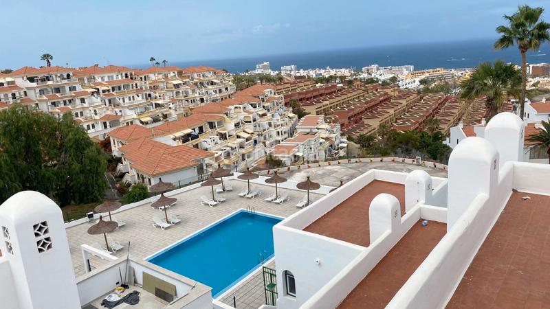 Foto 1ac18a76-5690-44c1-86d4-36c1c73ef46b. Appartement dans calle madrid 64 dans Torviscas Centro y Alto Adeje