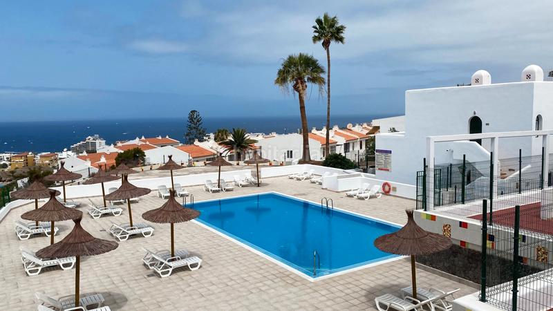 Foto 4e55e19f-62b1-4937-8e8f-7cb0e7e45f86. Appartement dans calle madrid 64 dans Torviscas Centro y Alto Adeje