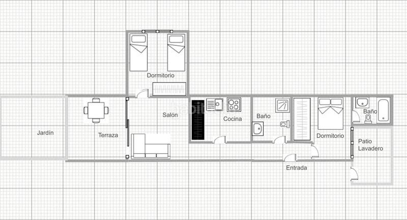 Foto 6b5f825f-0727-4fb0-99ad-353cad19db06. Appartement dans calle madrid 64 dans Torviscas Centro y Alto Adeje