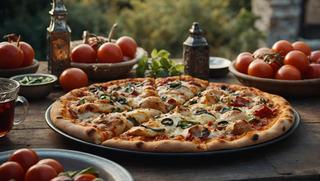 Traspàs Local Comercial a San Eugenio Alto. Pizzería-restaurante take away en costa adeje