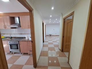 Lloguer Pis  Lucio del valle. Piso en alquiler en beteró46022