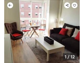 Pis  Juan verdeguer. Piso en venta en el grau46024